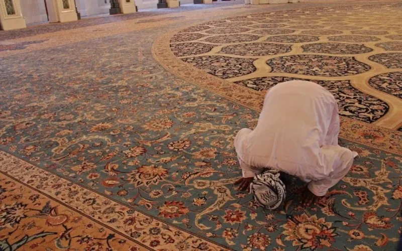 France : un imam en prison pour apologie du terrorisme