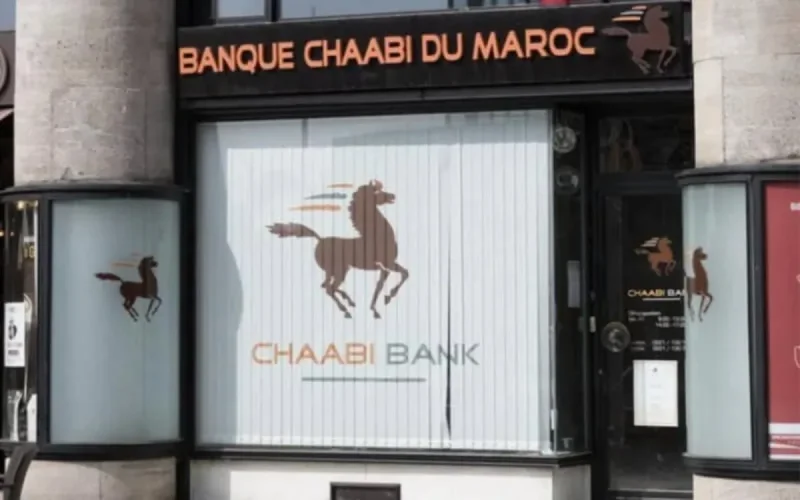 Une banque marocaine en Belgique au coeur d'une affaire de blanchiment d'argent