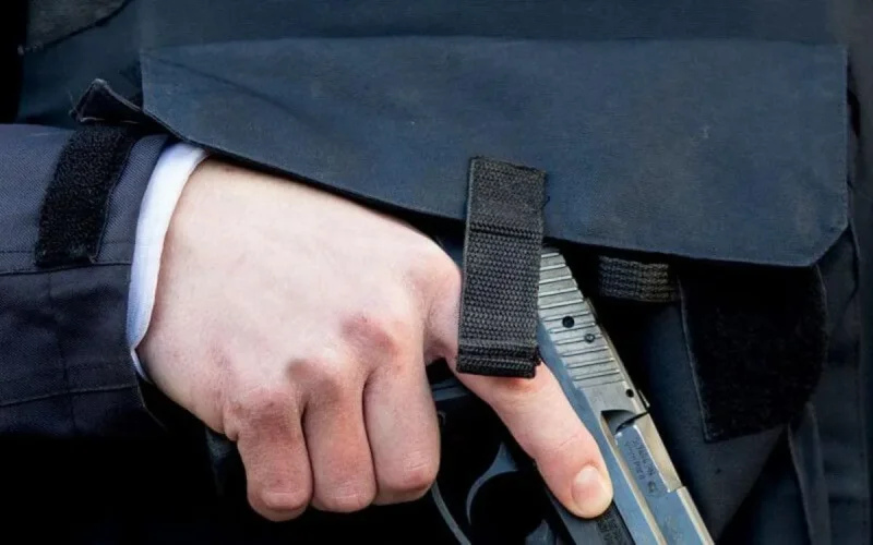 Un homme "dangereux" blessé par un policier à Casablanca