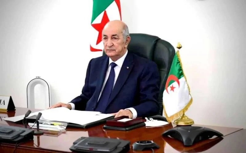 Sahara : Tebboune tient toujours au référendum