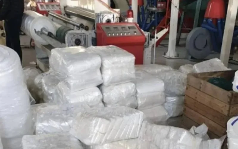 Contrebande : nouvelle grosse saisie de vêtements de prêt-à-porter à Tanger