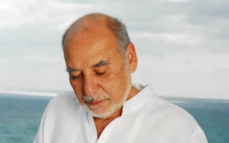 Tahar Ben Jelloun pour l'apprentissage de l'arabe à l'école