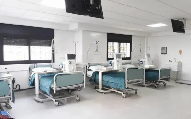 Al Hoceima : bonne nouvelle pour les insuffisants rénaux