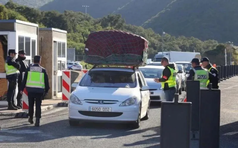 Covid-19 : l'Europe adopte des critères communs sur les restrictions de voyage