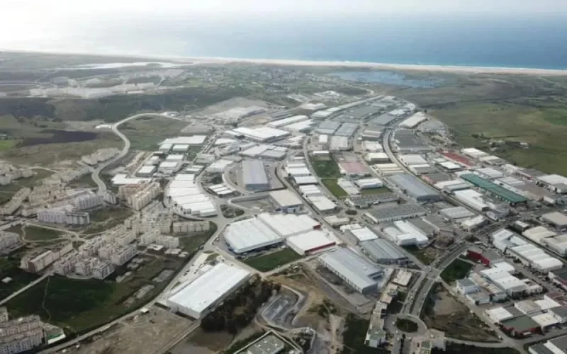 Maroc : vers la création de nouvelles zones d'activités dans le nord