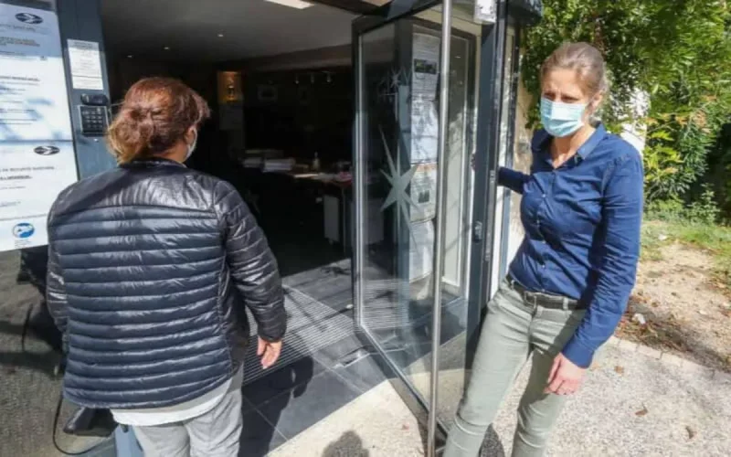 La France refuse l'extradition d'une femme marocaine