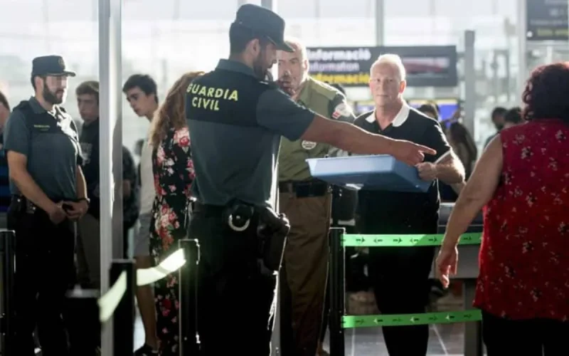 Des Marocains interdits d'accès en Espagne