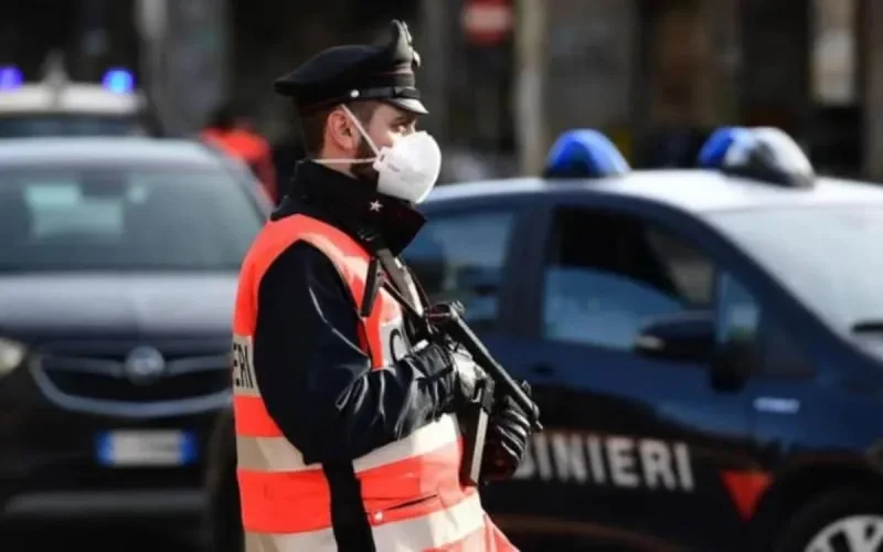 Italie : une MRE en prison pour violences contre son mari