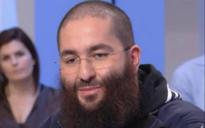 Idriss Sihamedi encourt 5 ans de prison pour "harcèlement moral"