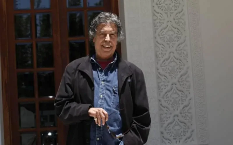 Abdelwahab Doukkali hospitalisé