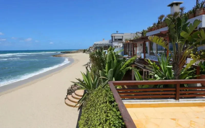 Maroc : de riches notables se partagent des circonscriptions électorales