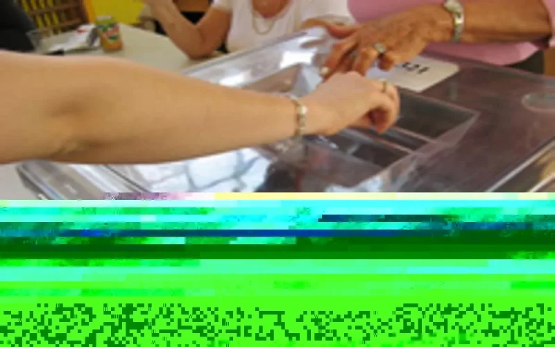 Pour qui voteront les Beurs ?