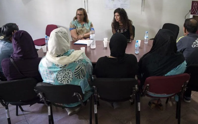 SIDA au Maroc : situation inquiétante chez les homosexuels