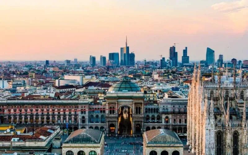 Près de 10% des entrepreneurs étrangers en Italie sont Marocains