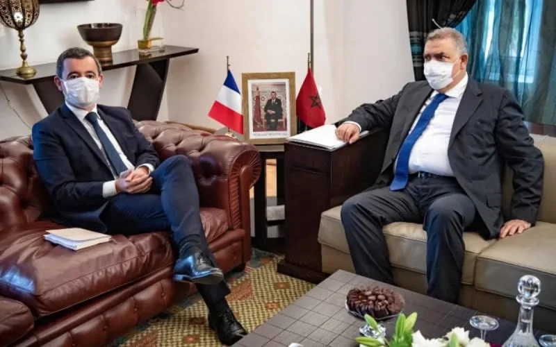 Le Maroc et la France déterminés à renforcer davantage la coopération sécuritaire
