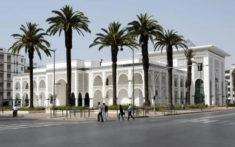 Le musée Mohammed VI de Rabat bientôt autonome en énergie 