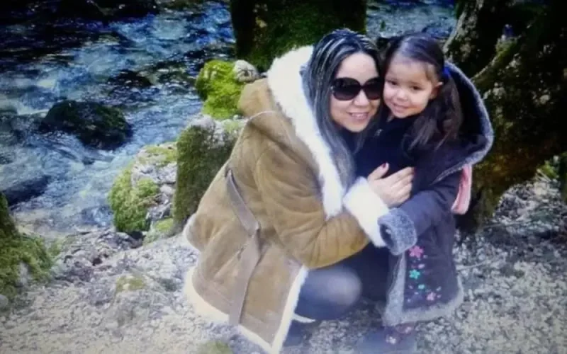 Jihane Makhzoumi est rentrée de Syrie sans la petite Jana