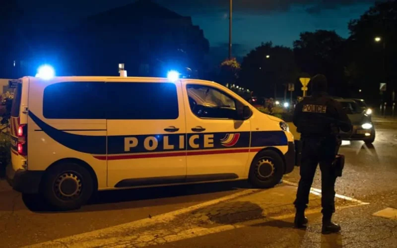 Professeur décapité : les élèves et parents sous le choc