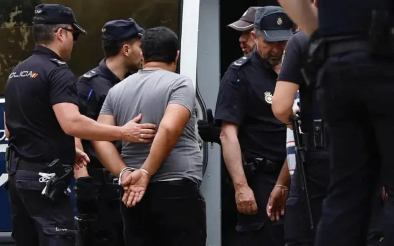 Catalogne : 6 frères marocains à la tête d'un réseau de trafic de drogue