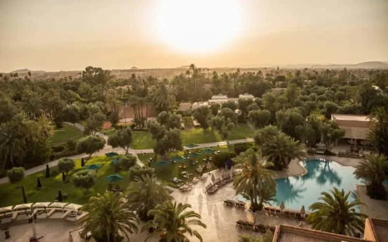 Club Med investit un milliard de dirhams à Essaouira