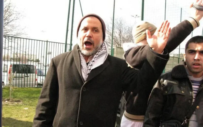 L'ambassade du Maroc à Paris dément tout lien avec Abdelhakim Sefrioui