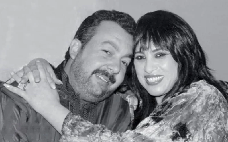 Divorce de Najat Aâtabou