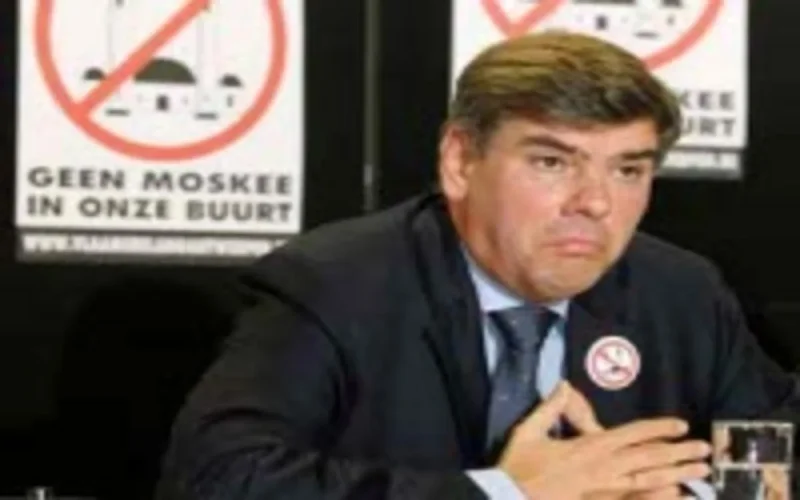 Vlaams Belang - Etat marocain : Alliance diabolique