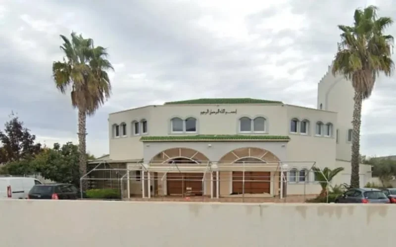 Béziers : une plainte contre X déposée après des appels à brûler une mosquée