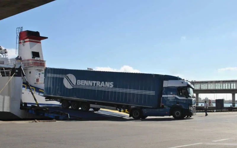 Les routiers marocains se plaignent de la "franchise carburant" imposée par l'Espagne