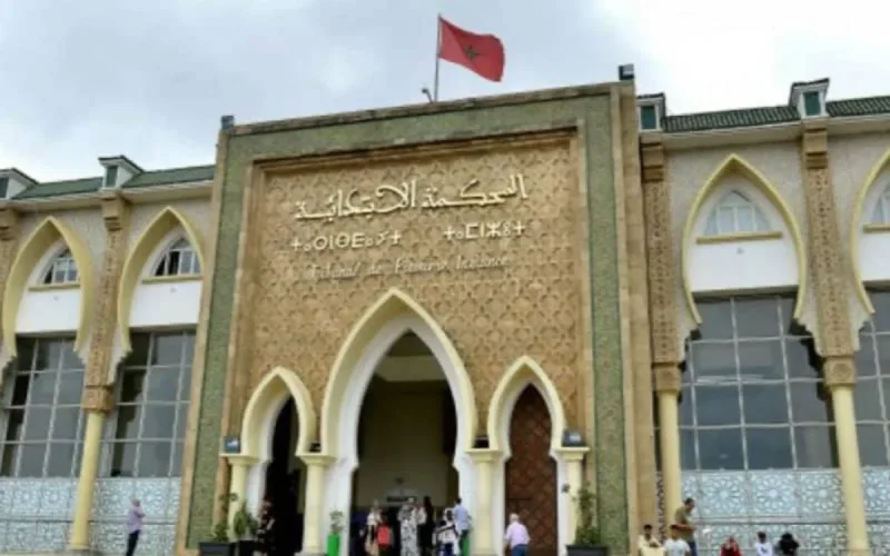 Rabat : 10 ans de prison pour un coiffeur