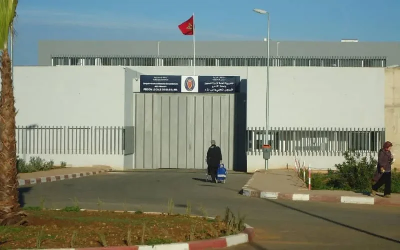 Prison ferme pour la mafia des médicaments de Fès