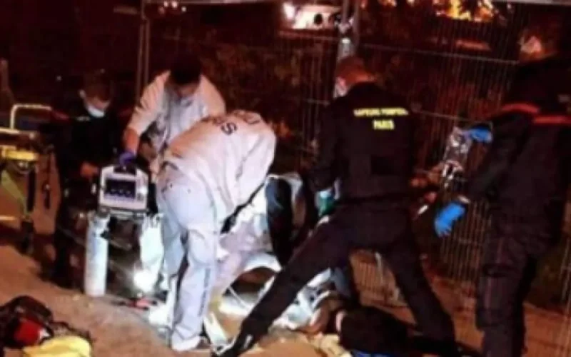 Deux femmes mises en examens pour agressions sur des femmes voilées (vidéo)