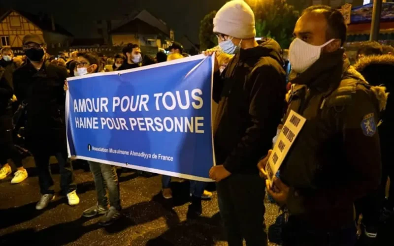 France : la haine contre les musulmans s'exacerbe