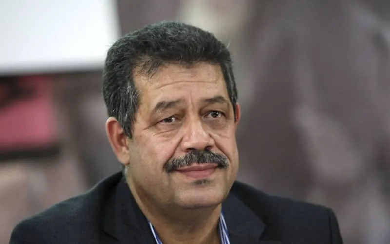 Après un exil en Turquie, Hamid Chabat est de retour au Maroc