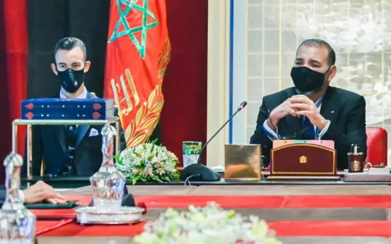 Énergies renouvelables : Mohammed VI en fait l'une de ses priorités
