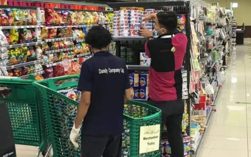 Les pays arabes boycottent la France pour protester contre l'islamophobie