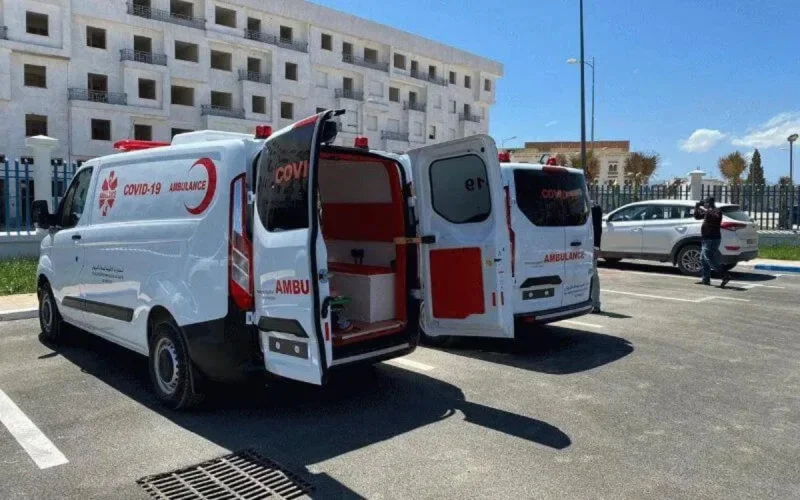 Coronavirus : 50 morts en 24 heures au Maroc