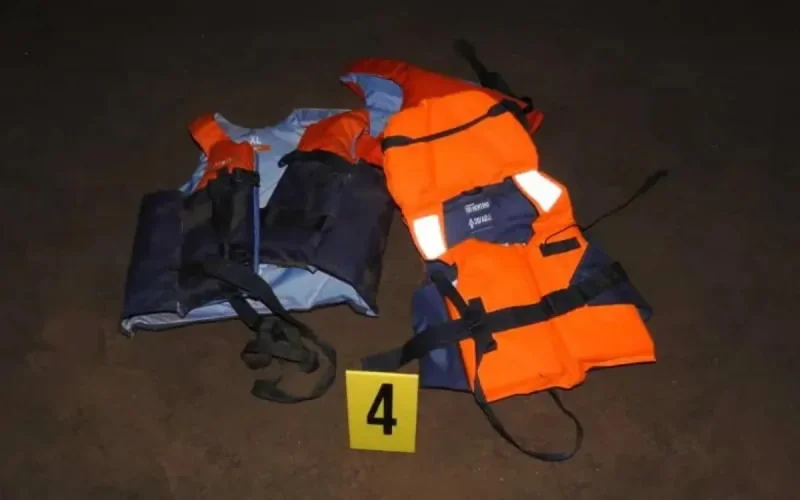 Des escrocs arrêtés à Nador