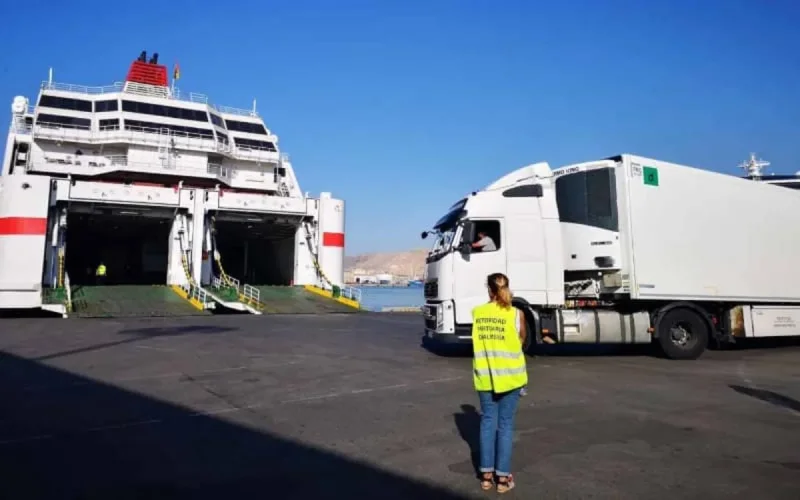 Maroc : de nouvelles mesures pour le transport international