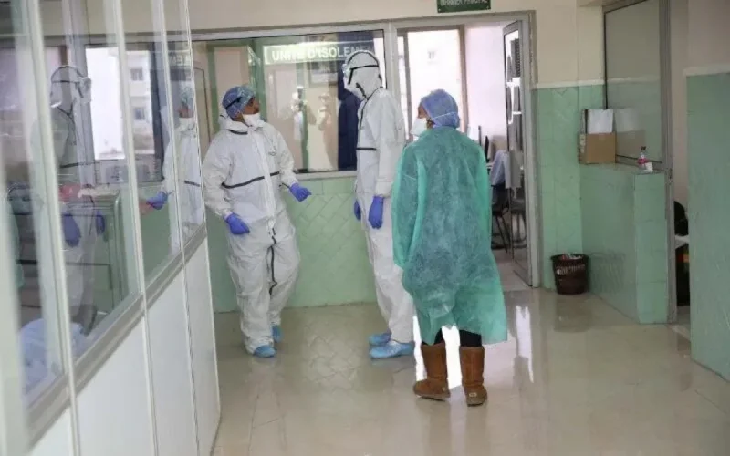 Coronavirus au Maroc : 47 morts en 24 h