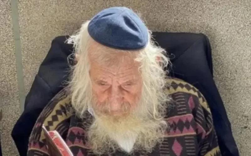 Maroc : Rabbi Yossef Abdelhak est mort du coronavirus