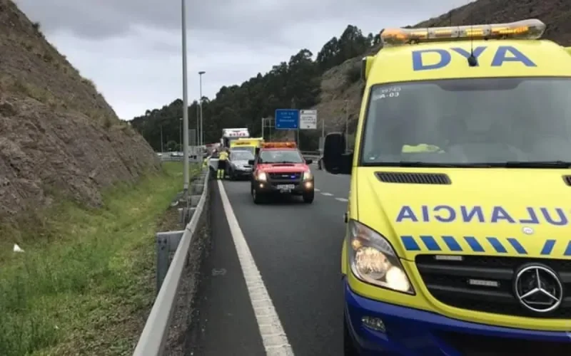 Le corps d'un MRE retrouvé sur une aire d'autoroute en Espagne