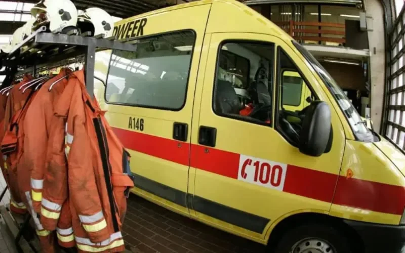 Racisme : des sanctions disciplinaires pour des pompiers de Bruxelles
