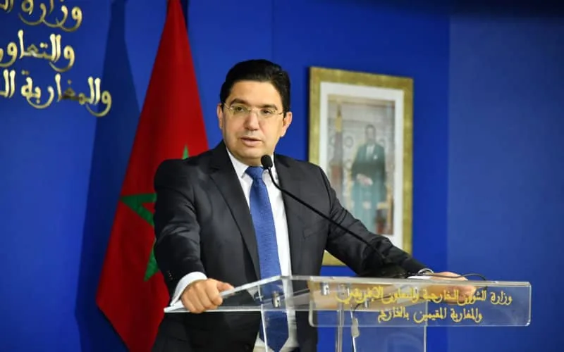 Le Maroc défend, devant l'ONU, un système multilatéral plus équitable