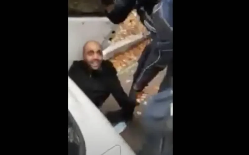 Italie : choc et indignation après l'agression d'un Marocain par la police (vidéo)