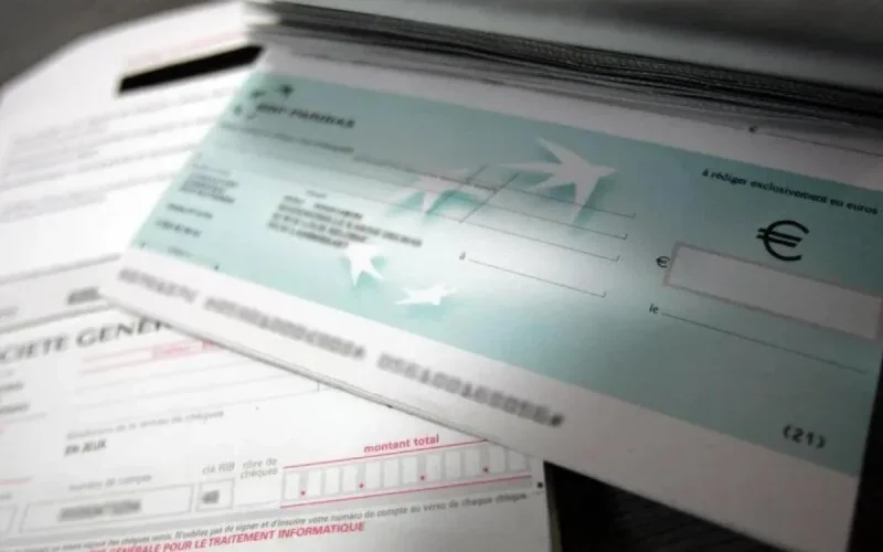 Bank Al-Maghrib lève l'embargo sur les chèques sans provision