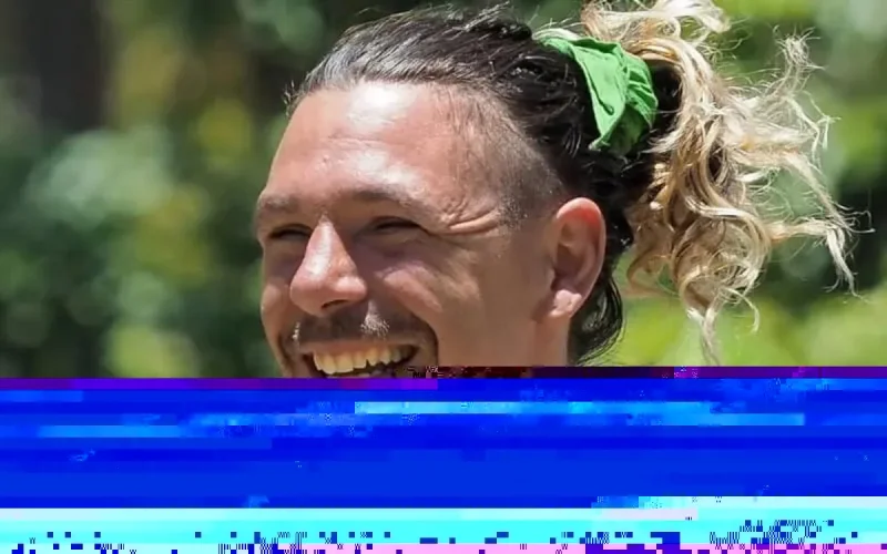 Bel hommage à Bertrand-Kamal éliminé de « Koh-Lanta »