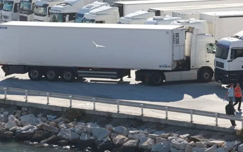 Transporteurs marocains : le Maroc fait pression sur l'Espagne