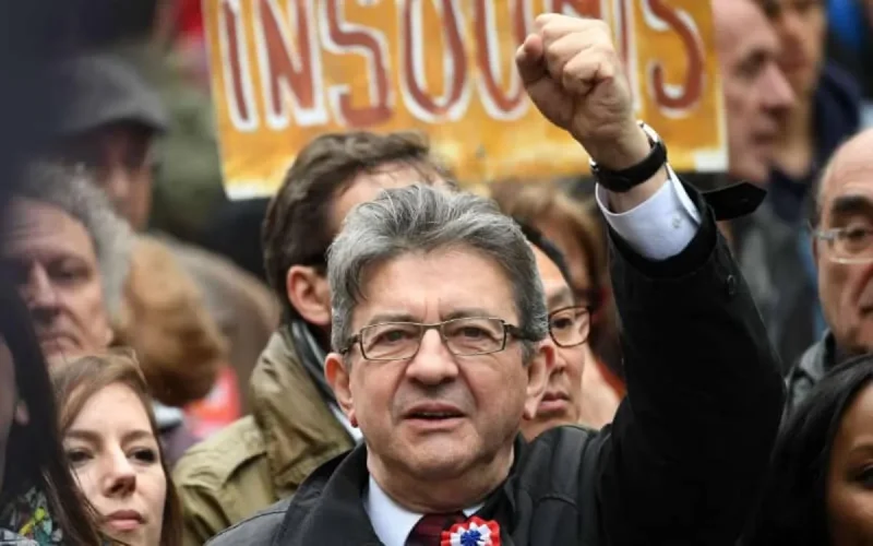Jean-Luc Mélenchon dénonce la stigmatisation des musulmans de France