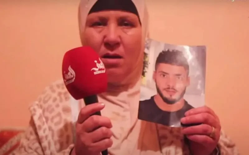 Un jeune Marocain disparaît à Paris : sa maman lance un cri de détresse (vidéo)